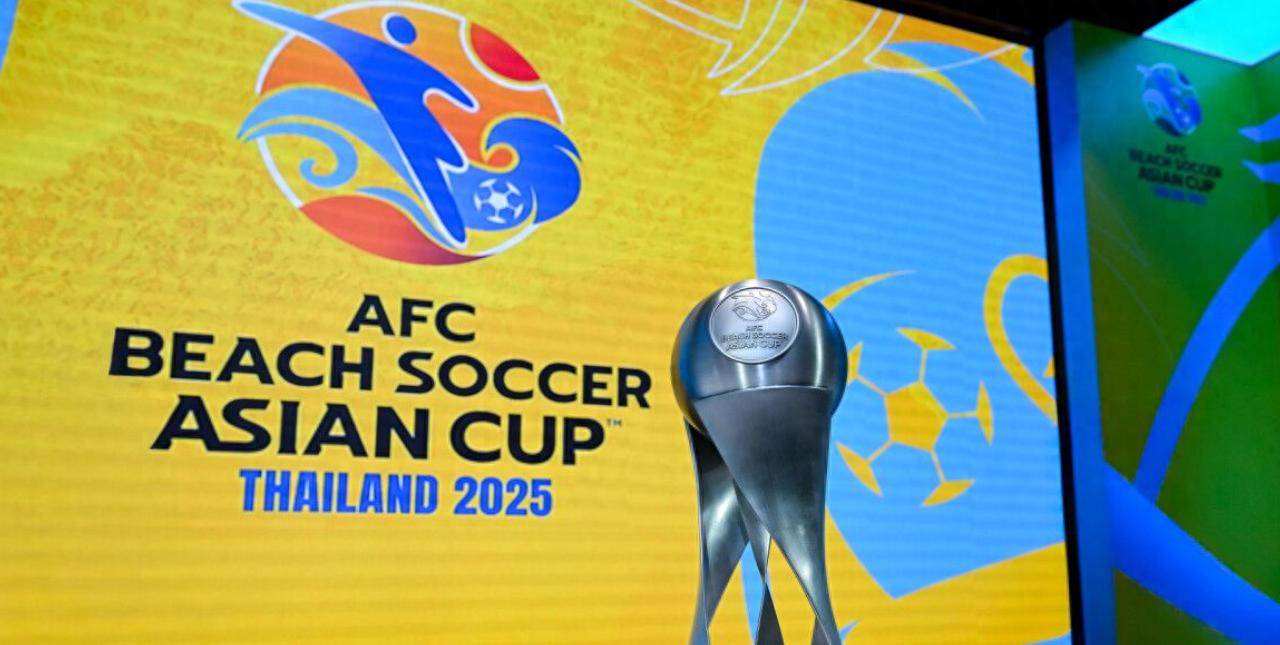 开云体育网页版入口-亚洲顶级俱乐部足球赛事备受瞩目