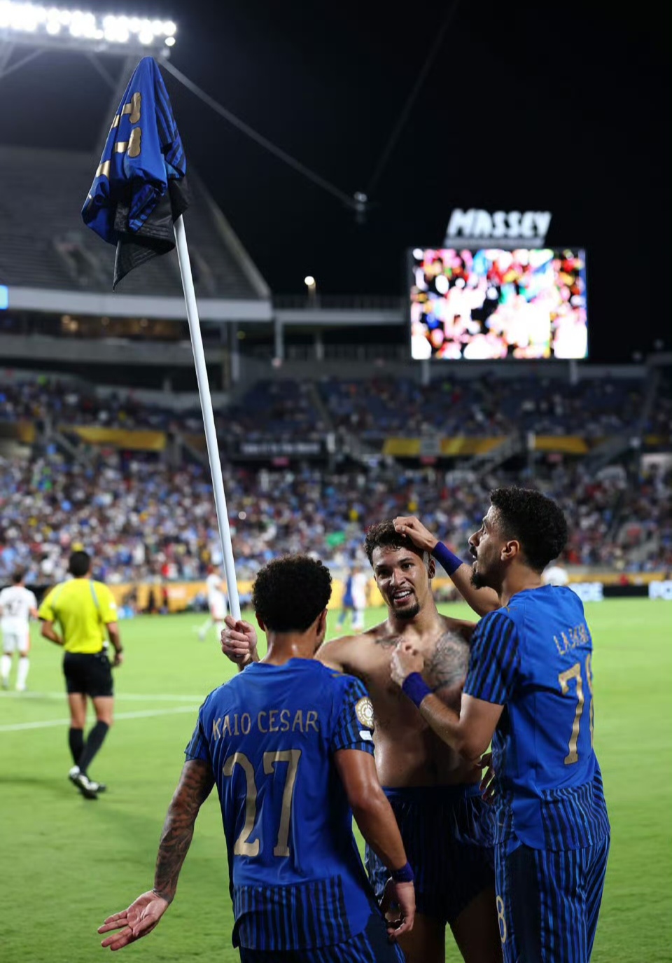 开云体育登录入口-叙利亚球队在比赛中创造历史